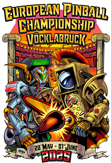 FlippArena – EPC25 – 28.05.2025 – 01.06.2025