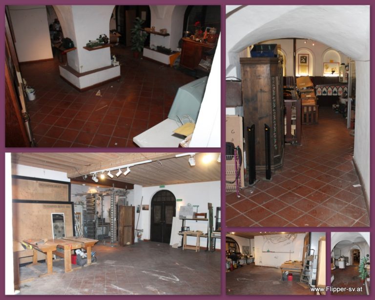 Logbuch des Obmannes…