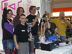 Flipper-sv.at Launch Tournament