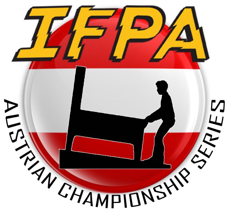 IFPA Austrian Championship Series Finale 2015